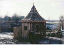 Cabanas and Gazebos photo